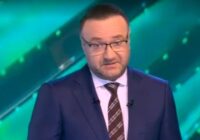Итоги недели с Владимиром Чернышевым на НТВ от 24.05.2026