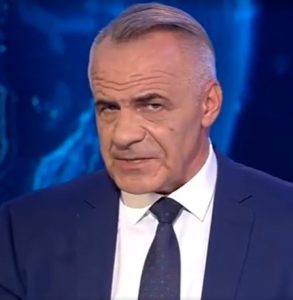 Итоговая программа с Петром Марченко от 24.05.2026