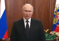 Интервью Владимира Путина Павлу Зарубину от 28.06.2026 — полное видео