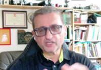 Александр Сосновский от 11.08.2026 — ДЕД ВЫНОСИЛ СМЕРТНЫЕ ПРИГОВОРЫ В РЕЙХЕ