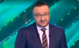Итоги недели с Владимиром Чернышевым на НТВ от 30.08.2026