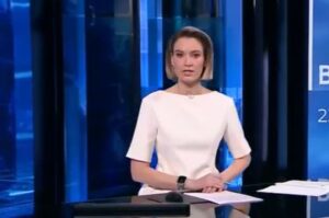 Вести в 20:00 24.08.2026