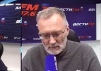Железная логика с Сергеем Михеевым от 02.08.2026