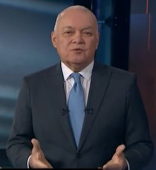 Вести недели от 30.08.2026