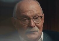 Никита Михалков интервью Андрею Медведеву 22.10.2026